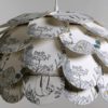 Lampe Dome Madame Georgette