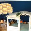 Lampe Dome Madame Georgette